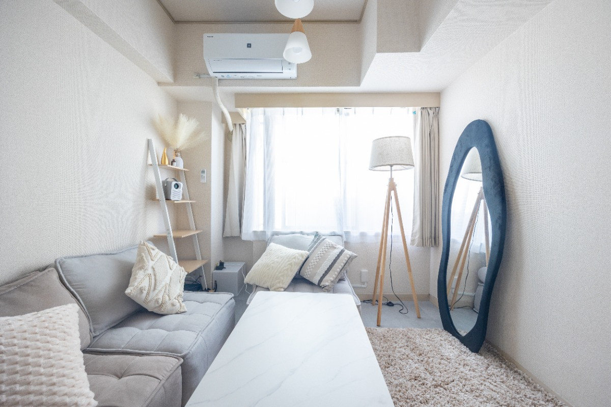 スペースの3枚目の写真