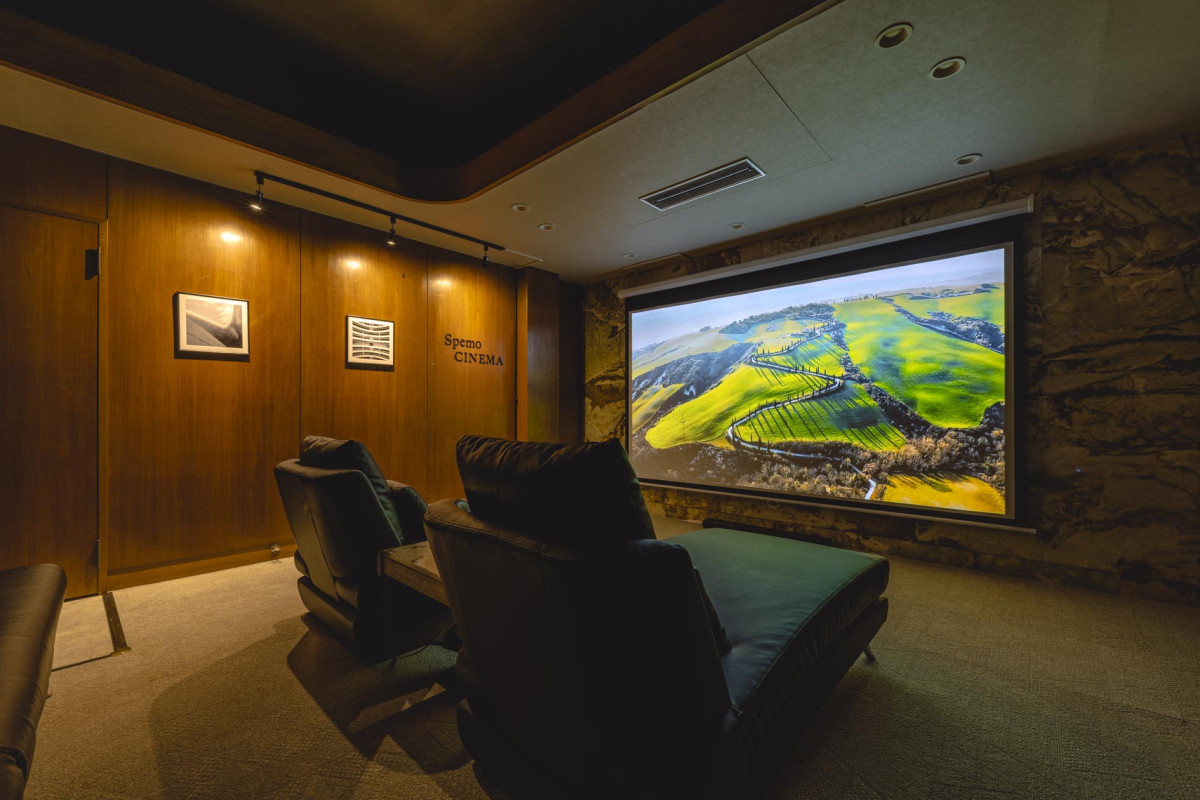 スペースの1枚目の写真