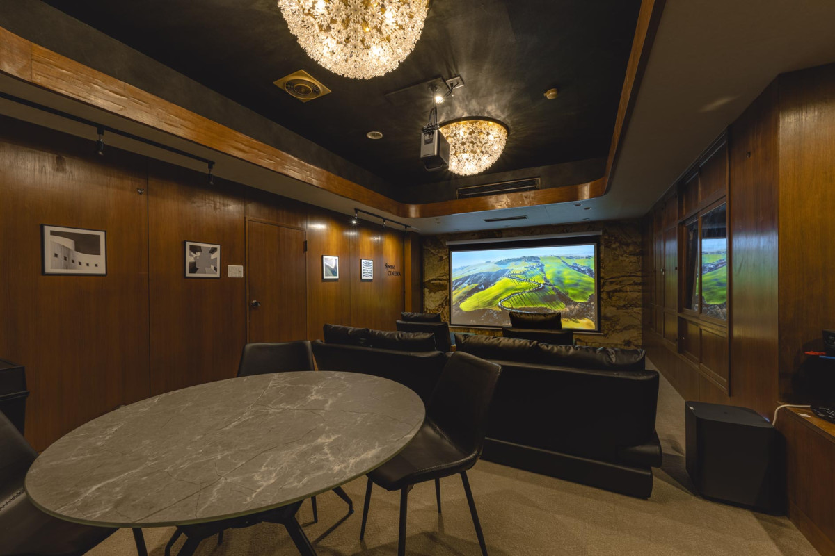 スペースの2枚目の写真