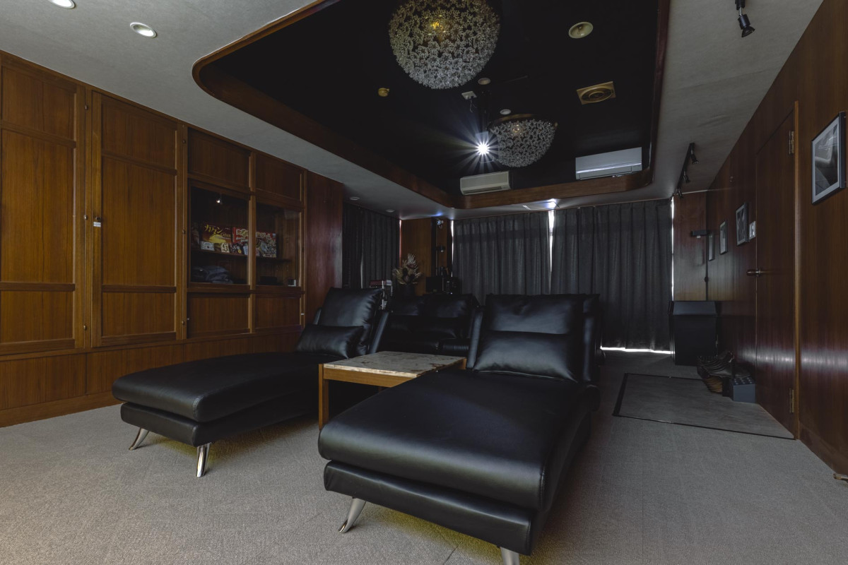 スペースの3枚目の写真