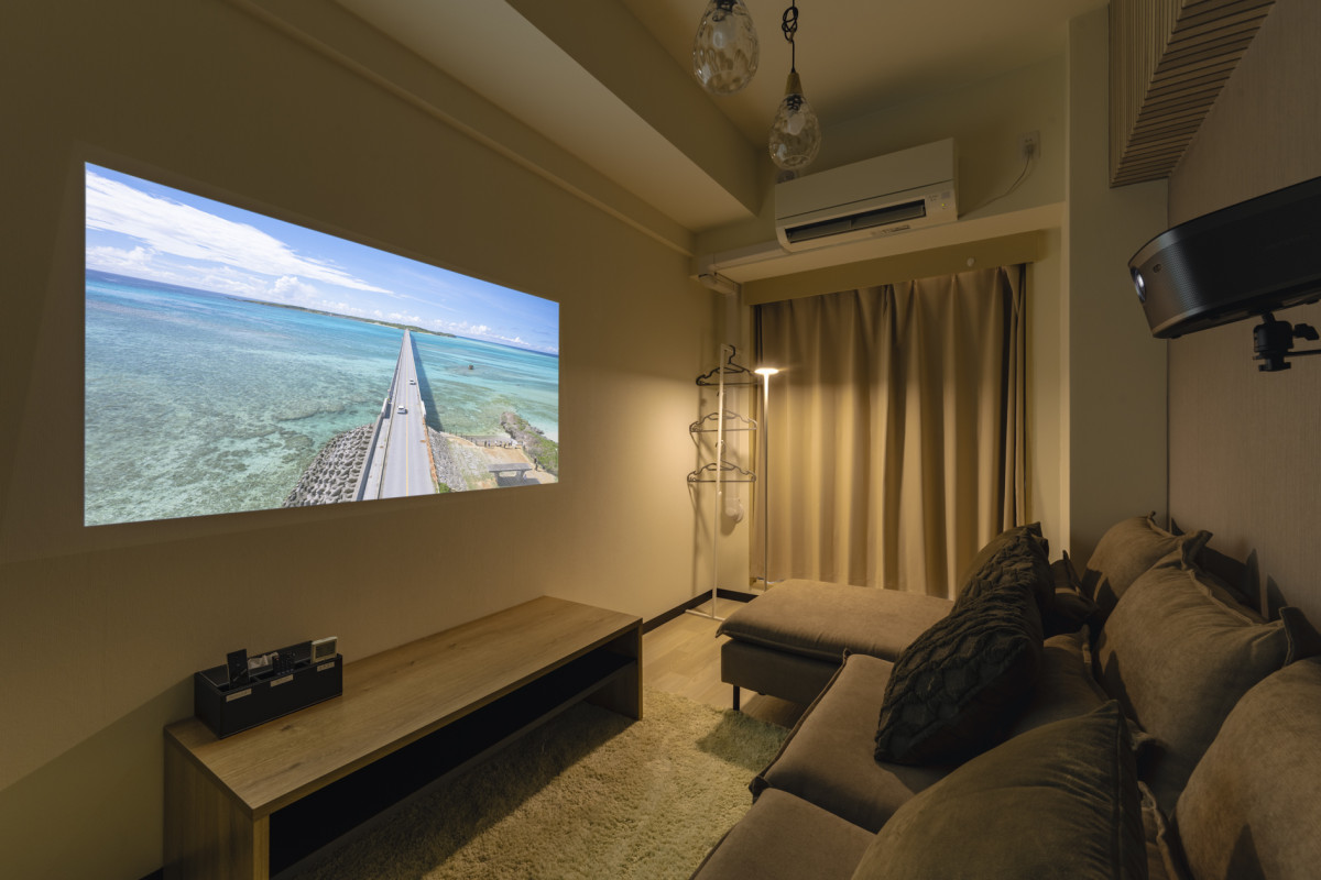 スペースの1枚目の写真