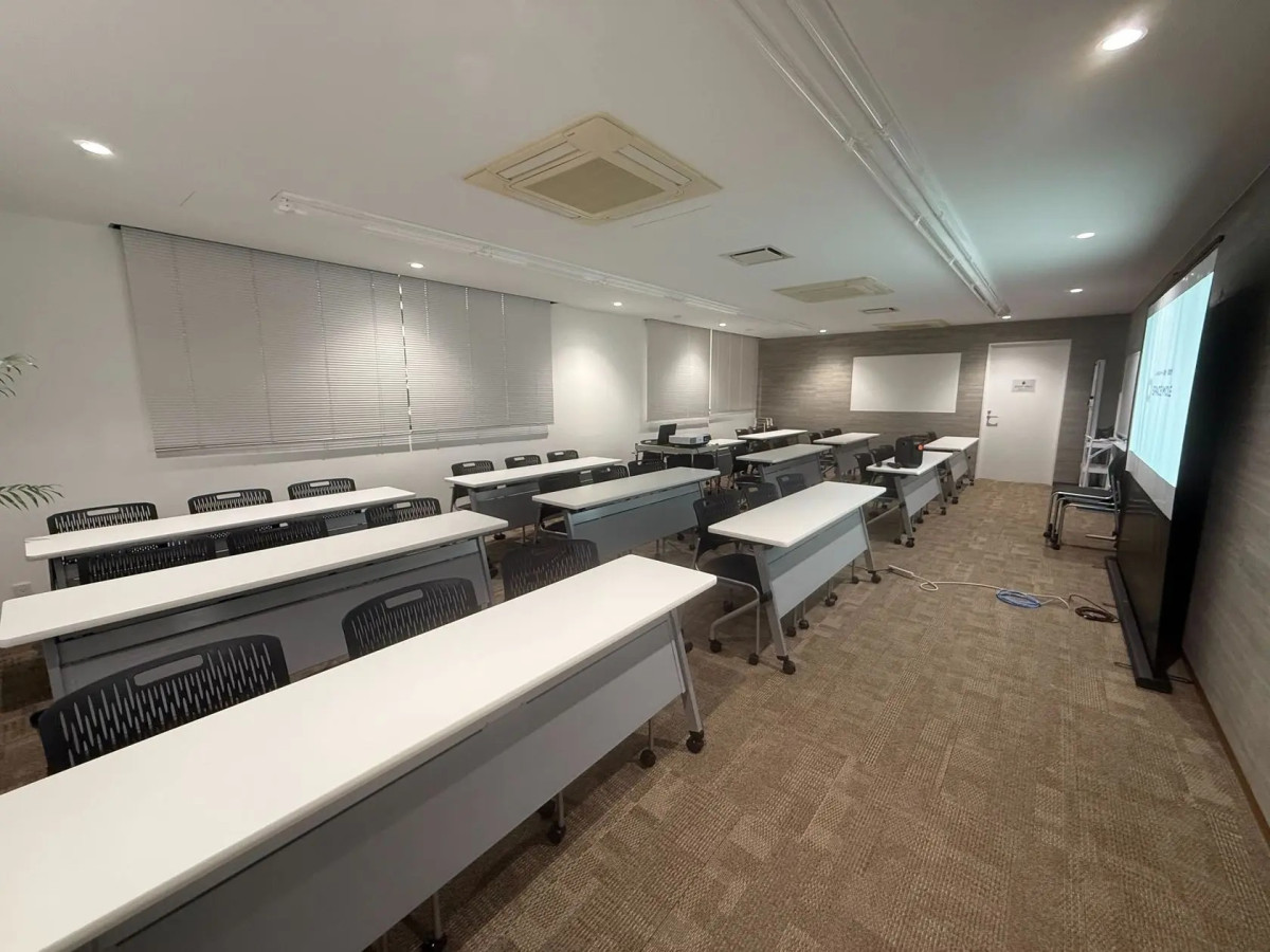 スペースの3枚目の写真