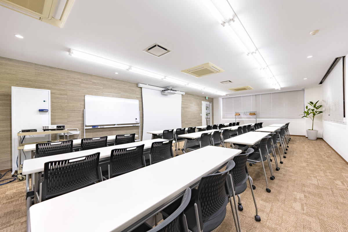 スペースの1枚目の写真