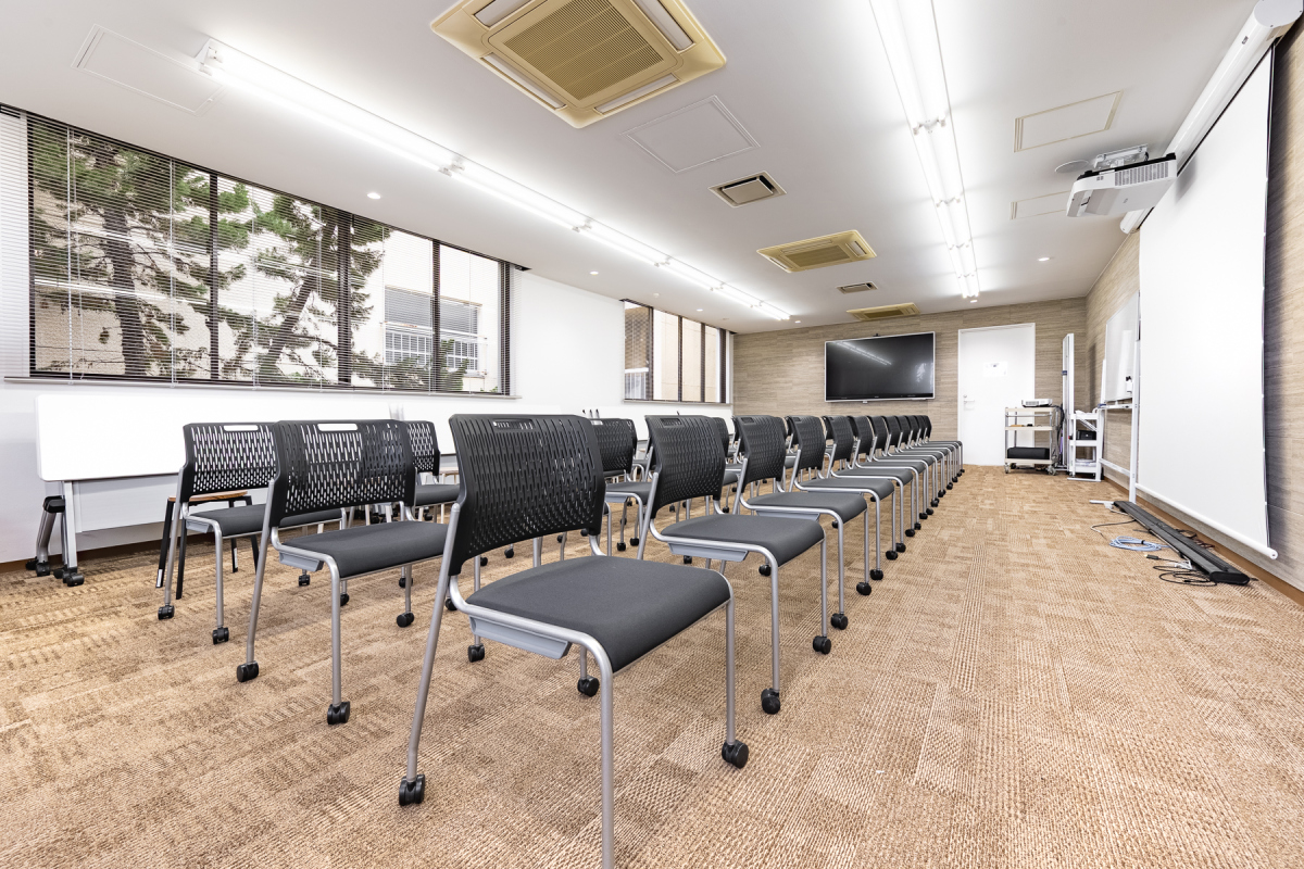 スペースの3枚目の写真