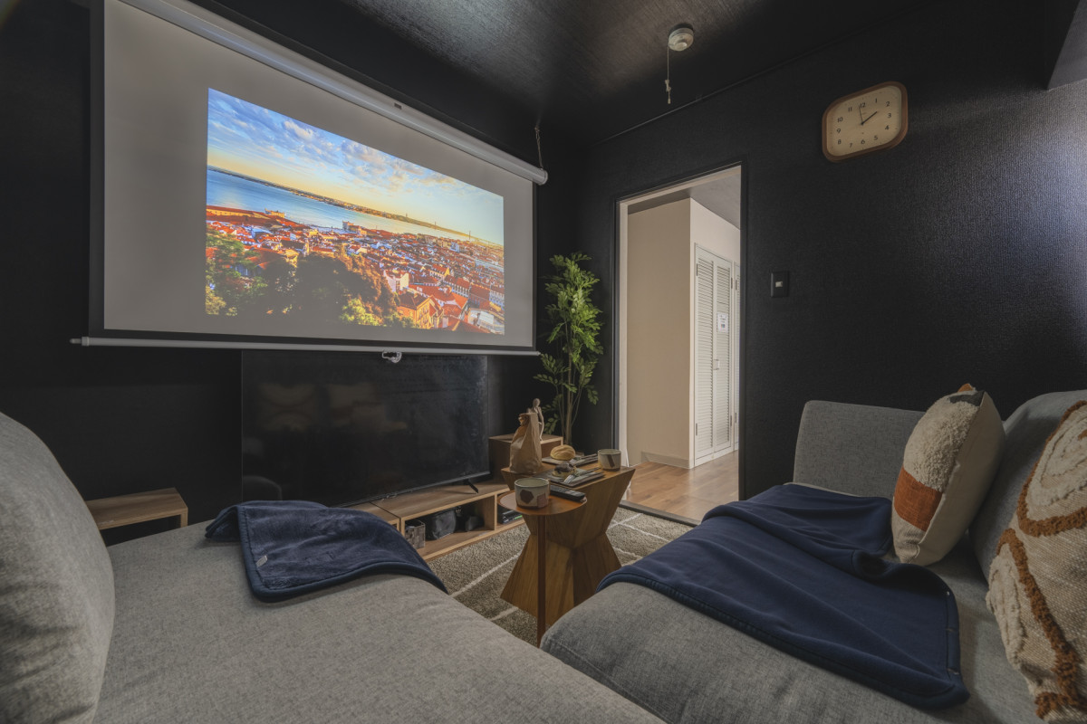 スペースの1枚目の写真