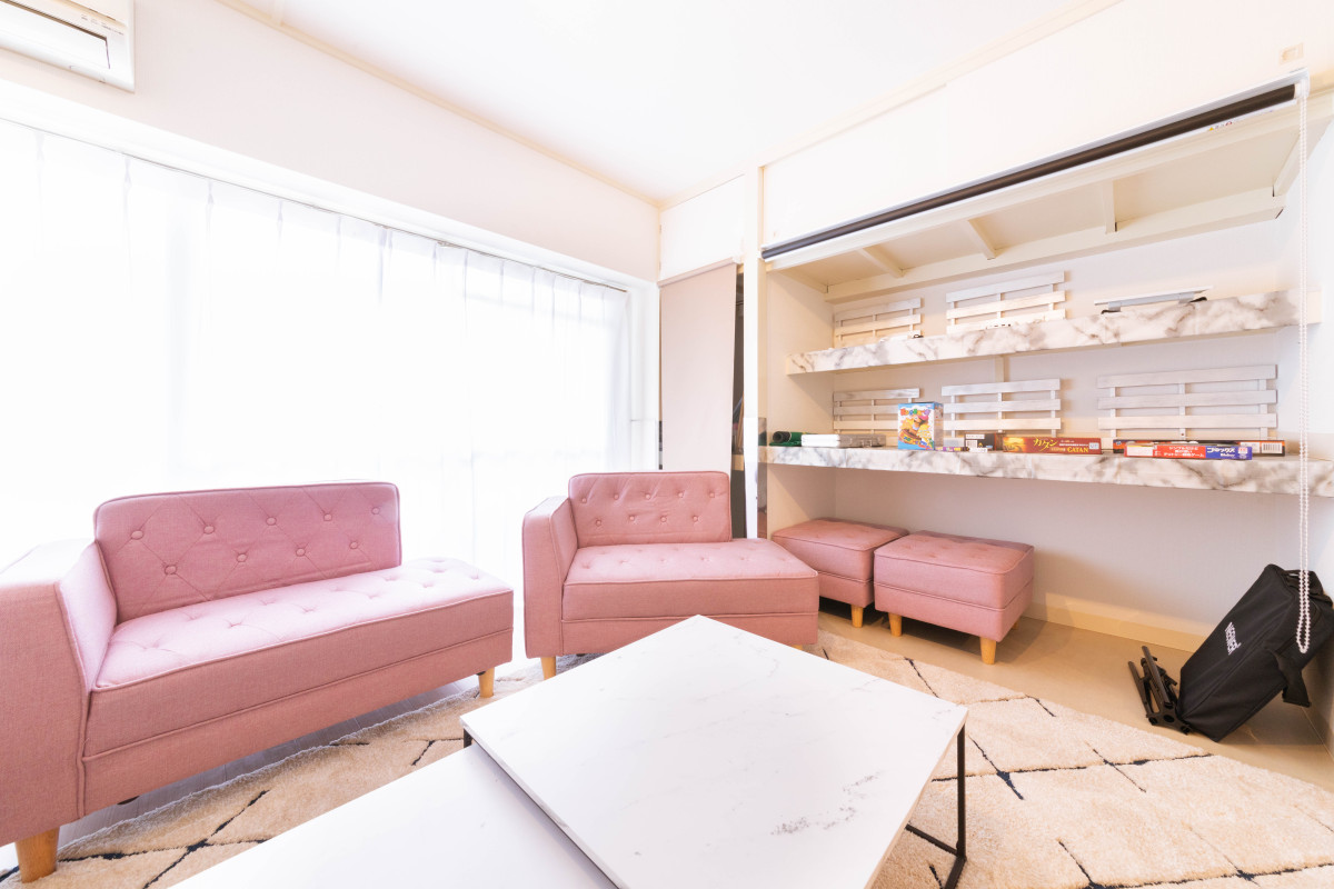 スペースの2枚目の写真