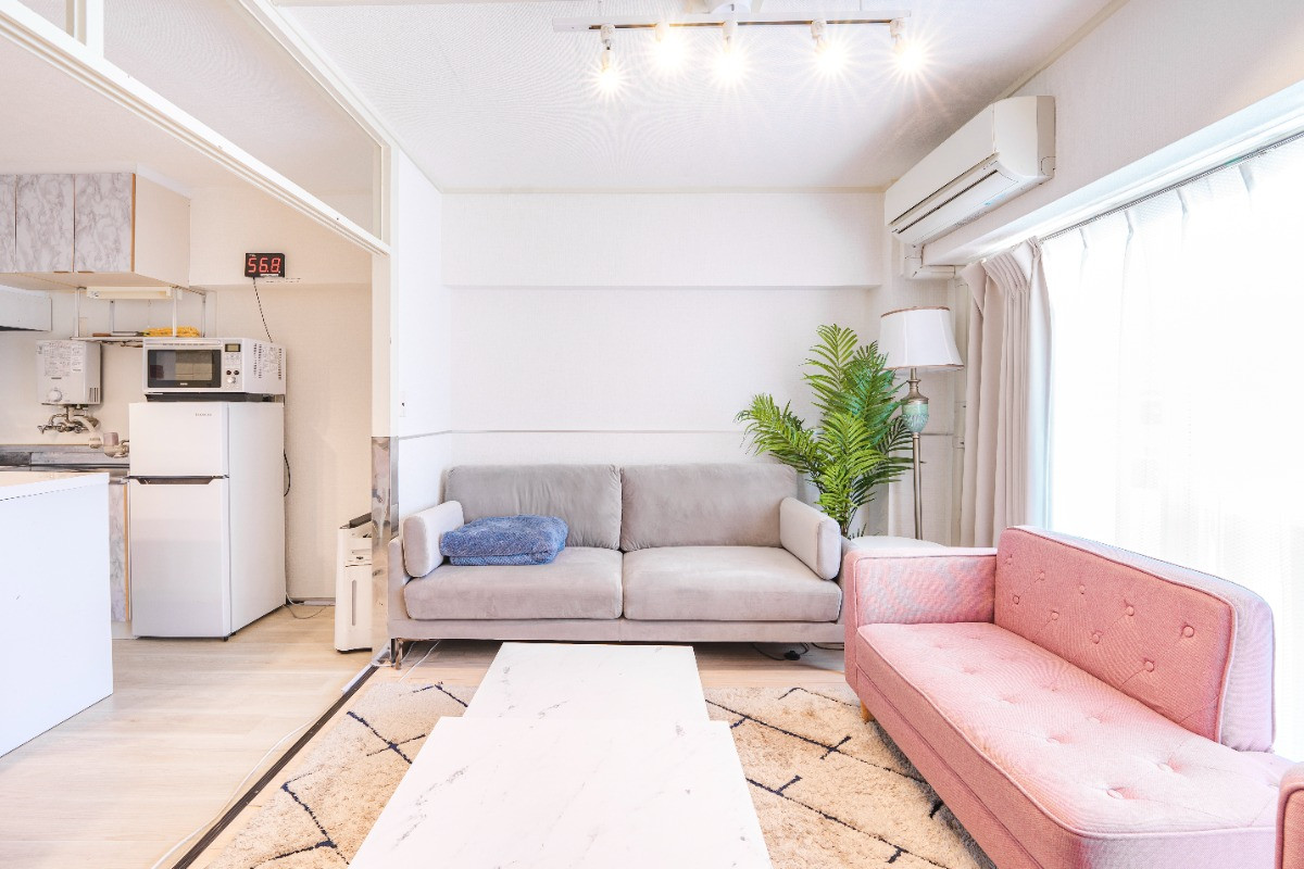 スペースの3枚目の写真