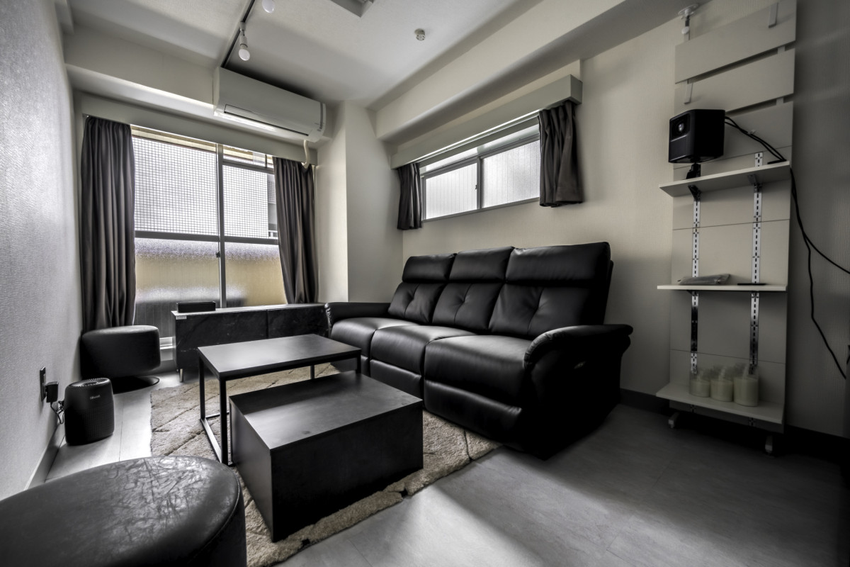 スペースの3枚目の写真