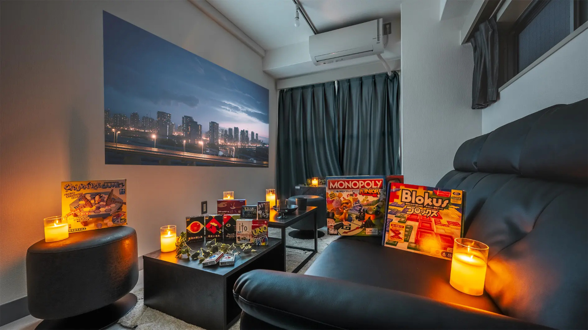 スペースの1枚目の写真