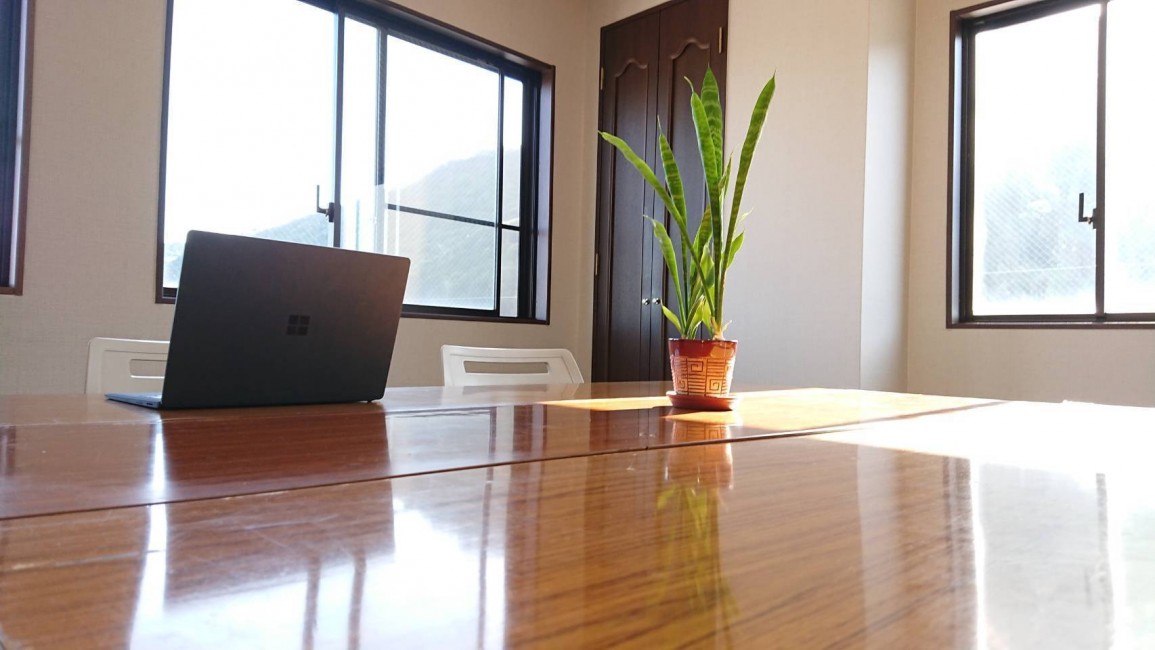 スペースの2枚目の写真