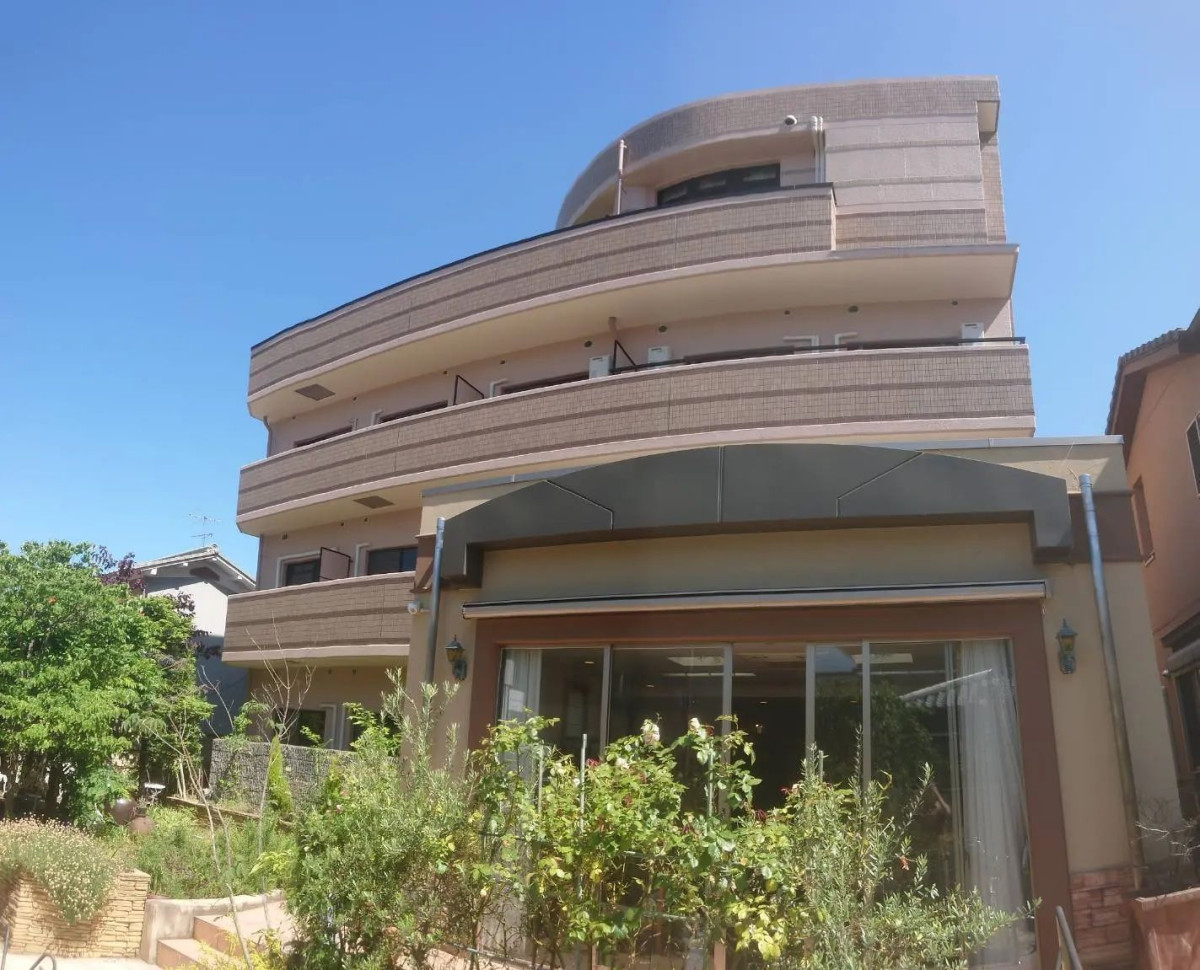 スペースの3枚目の写真