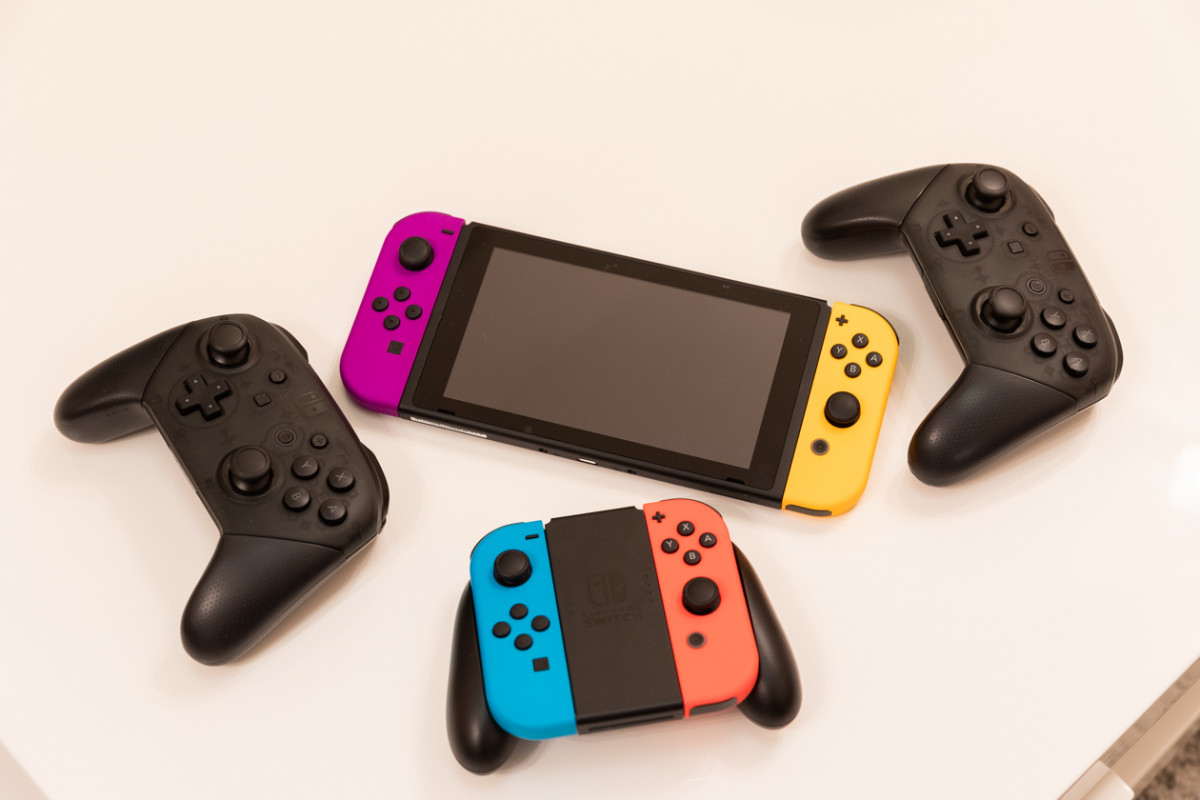 スペースの3枚目の写真