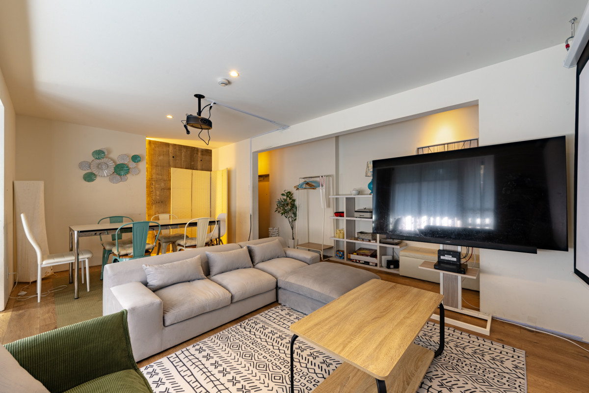 スペースの3枚目の写真