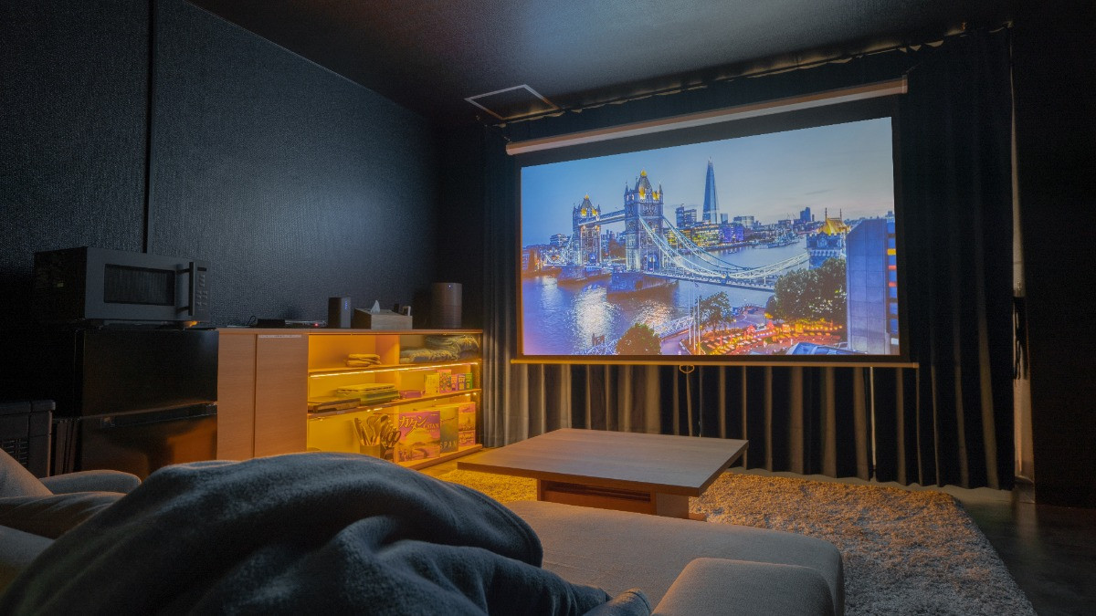 スペースの1枚目の写真