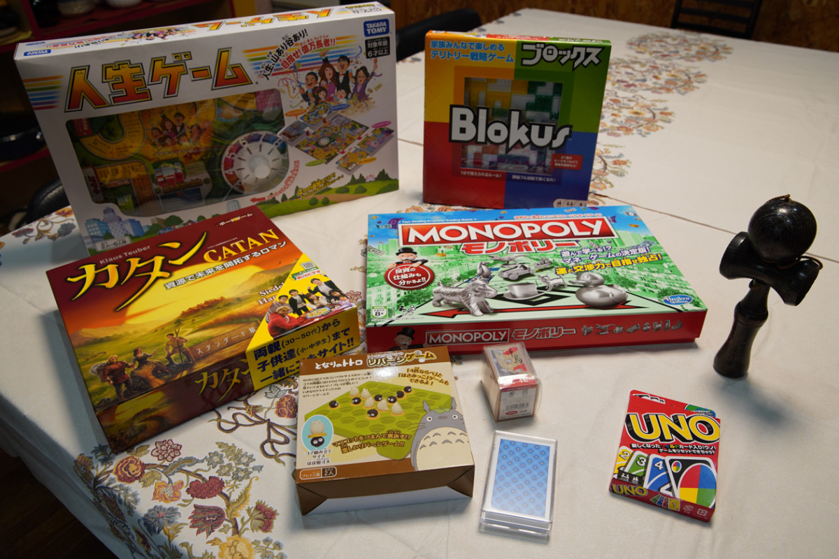 スペースの3枚目の写真