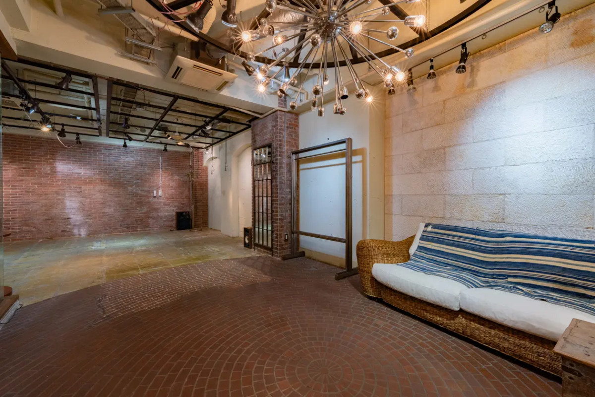 スペースの1枚目の写真