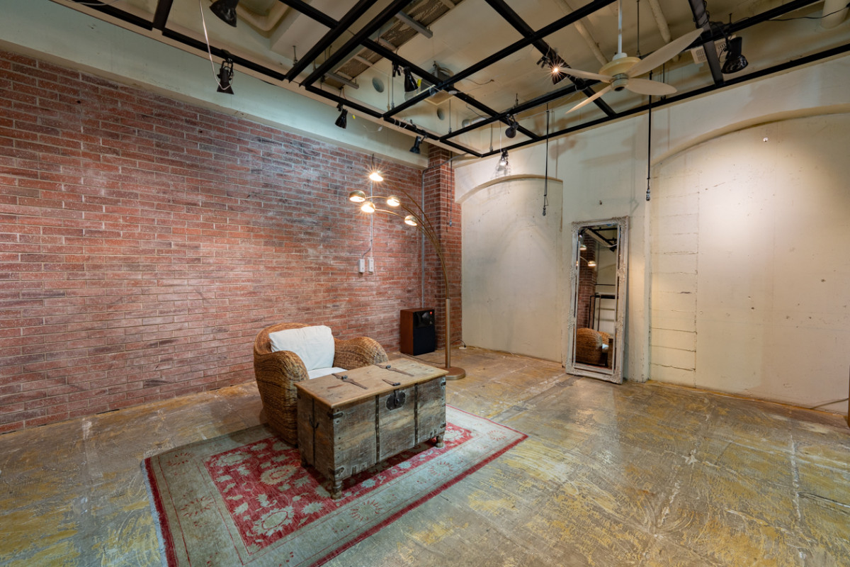 スペースの3枚目の写真