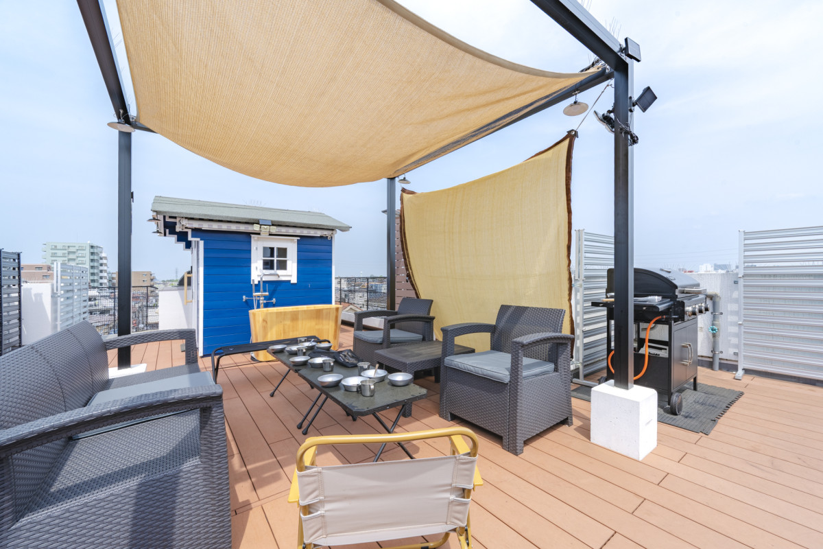 スペースの2枚目の写真