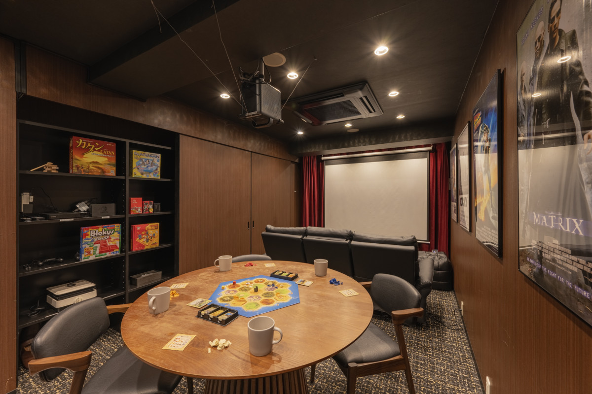 スペースの2枚目の写真