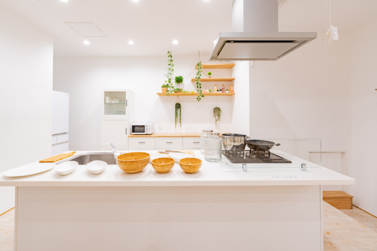 スペースの2枚目の写真