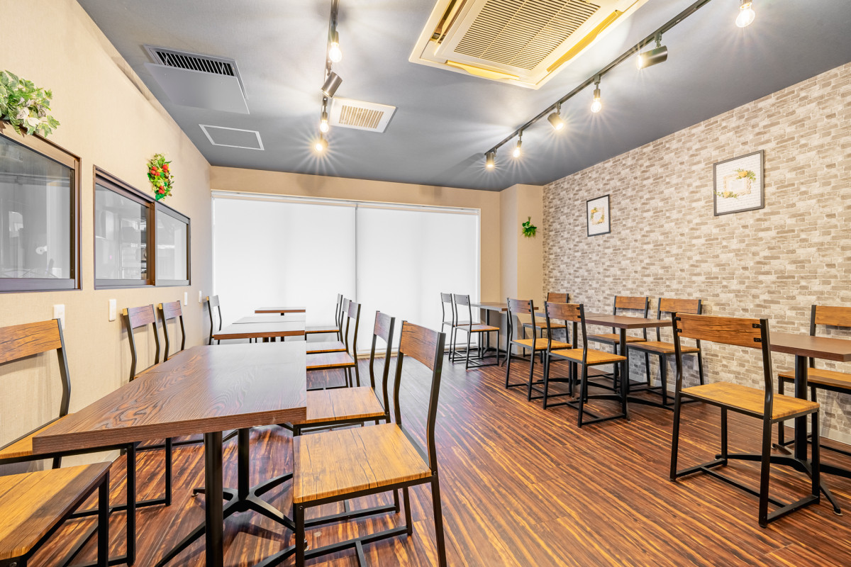 スペースの3枚目の写真