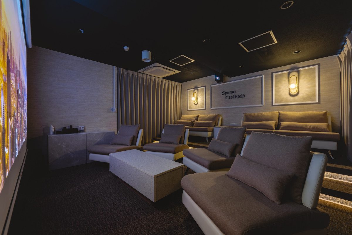 スペースの3枚目の写真