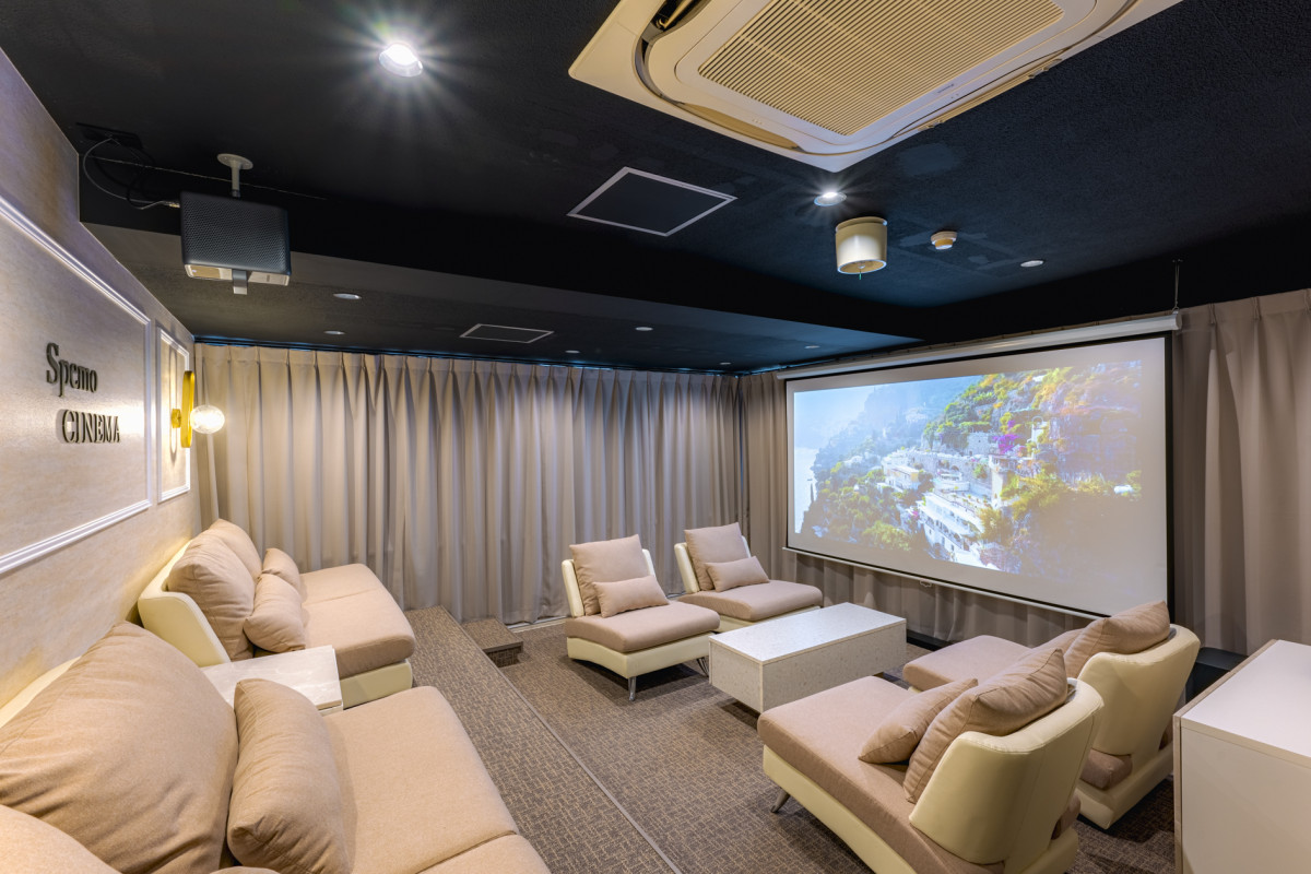 545_SpemoCINEMA水道橋を1時間616円で予約|カシカシ 545_SpemoCINEMA水道橋を1時間616円で予約|カシカシ