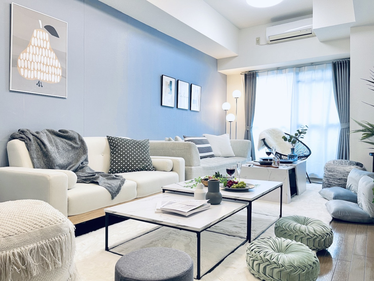 スペースの1枚目の写真