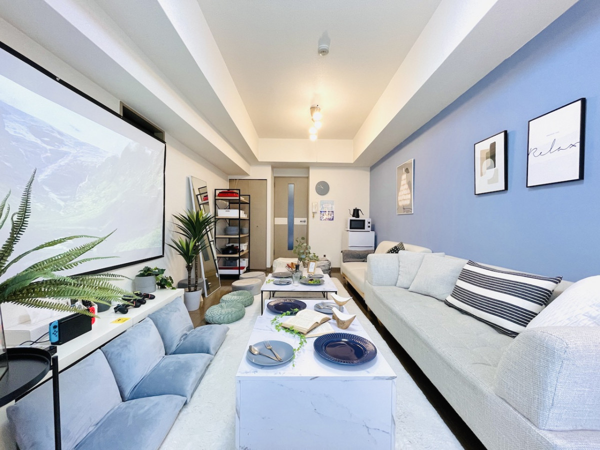 スペースの3枚目の写真