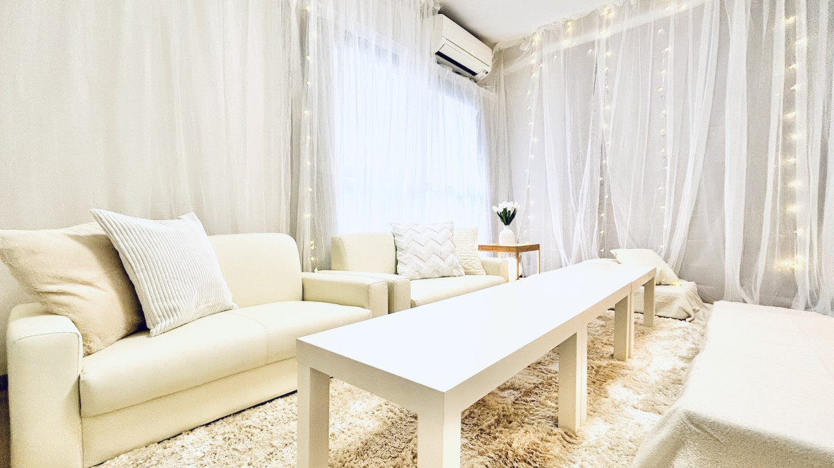 スペースの2枚目の写真