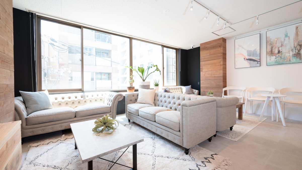 スペースの2枚目の写真