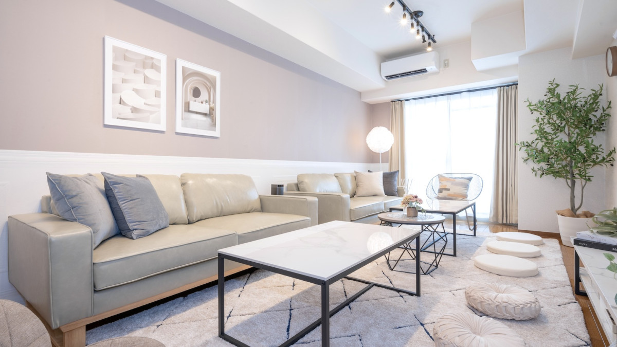 スペースの1枚目の写真