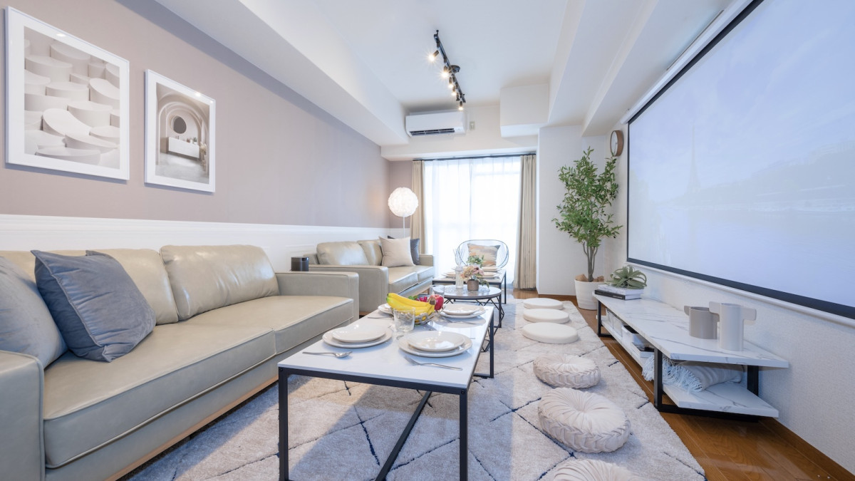 スペースの2枚目の写真