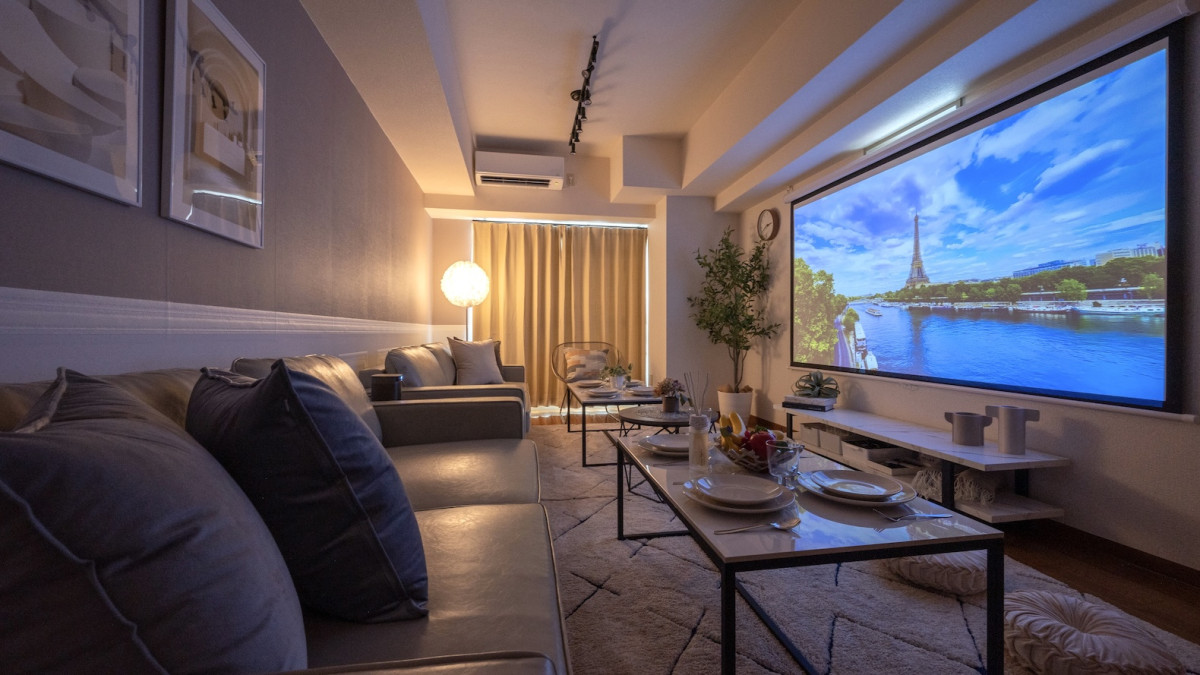 スペースの3枚目の写真