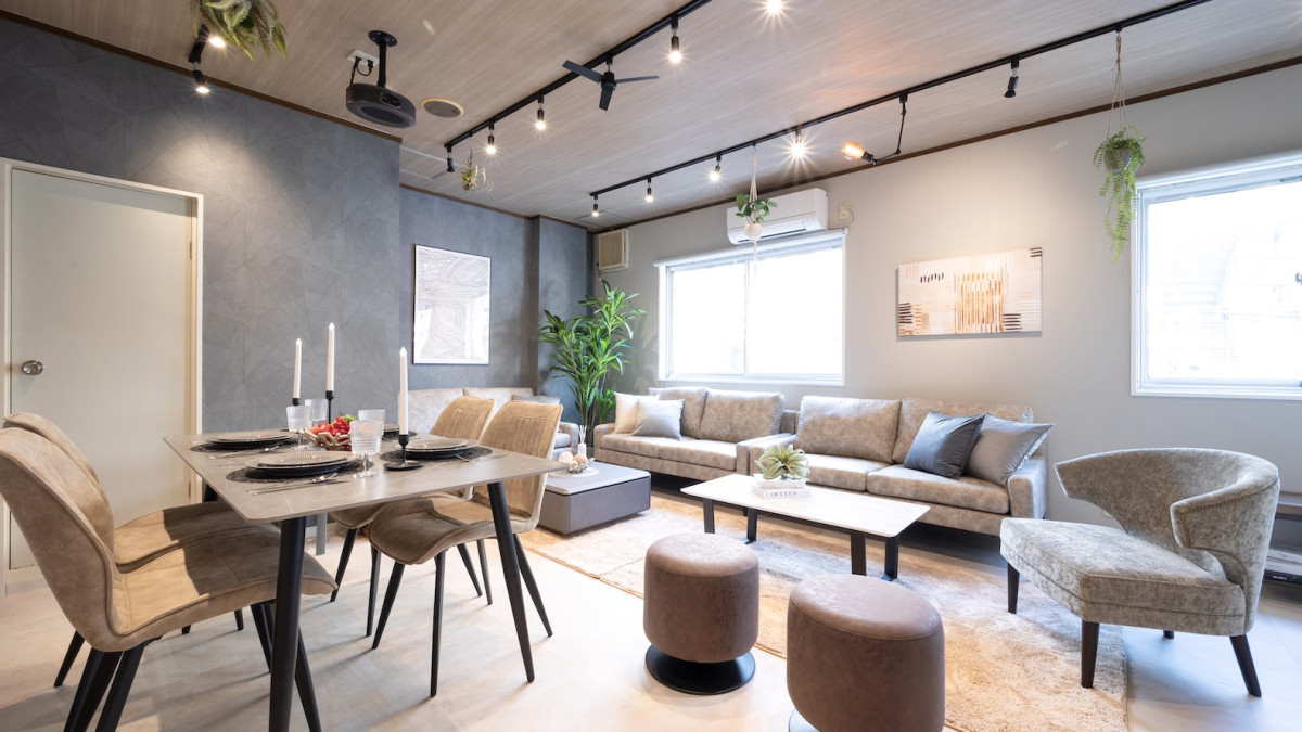 スペースの1枚目の写真