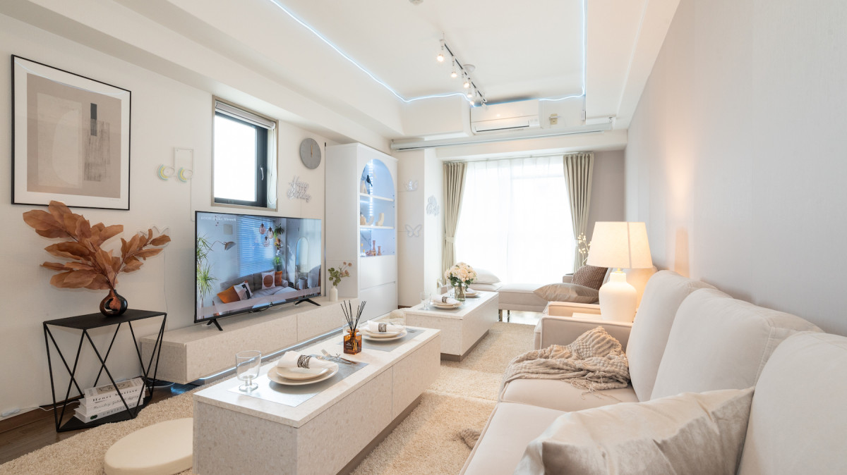 スペースの2枚目の写真