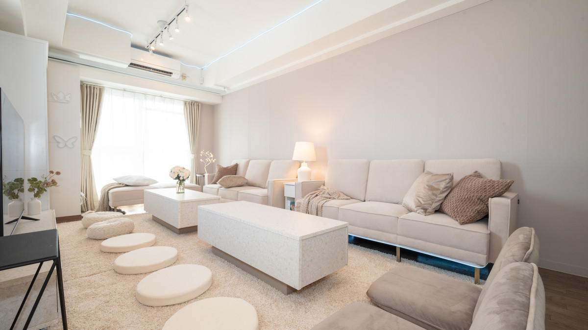 スペースの1枚目の写真