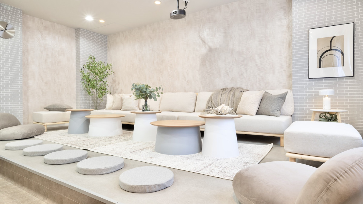 スペースの2枚目の写真