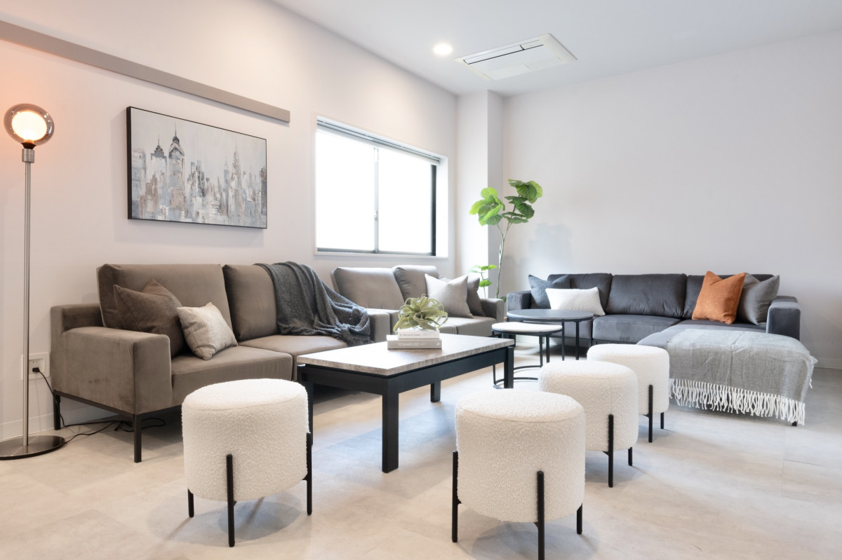 スペースの2枚目の写真