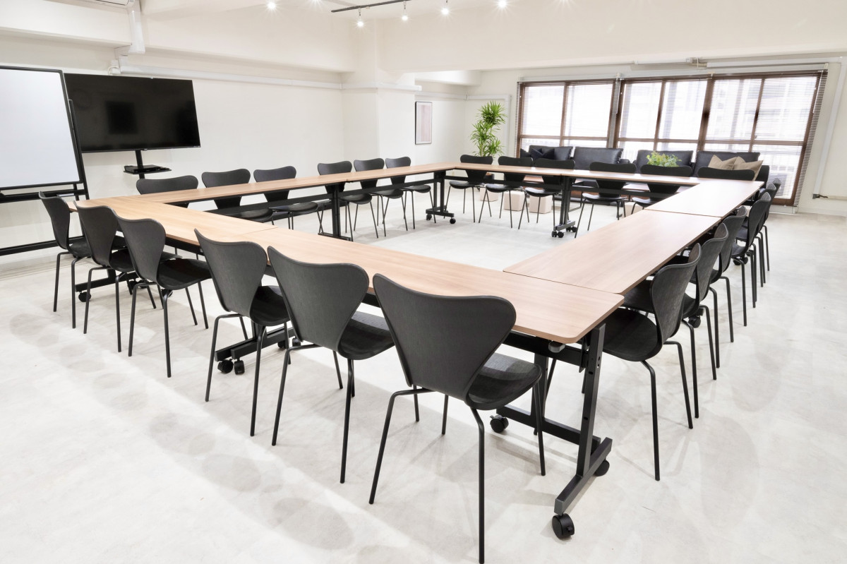 スペースの3枚目の写真