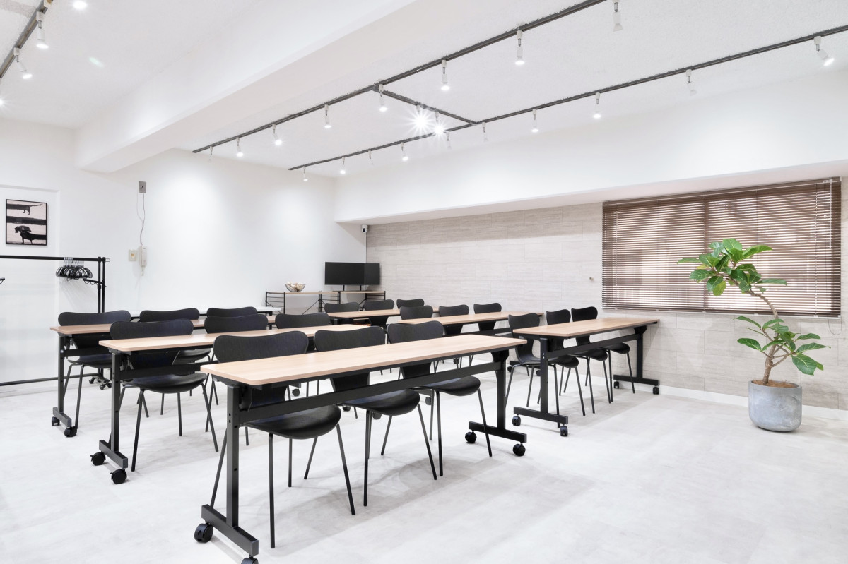 スペースの2枚目の写真