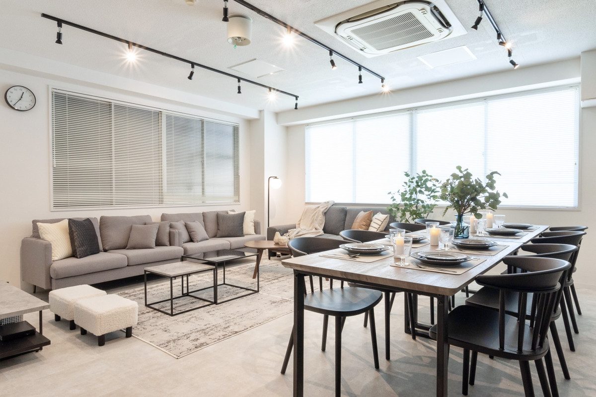 スペースの1枚目の写真