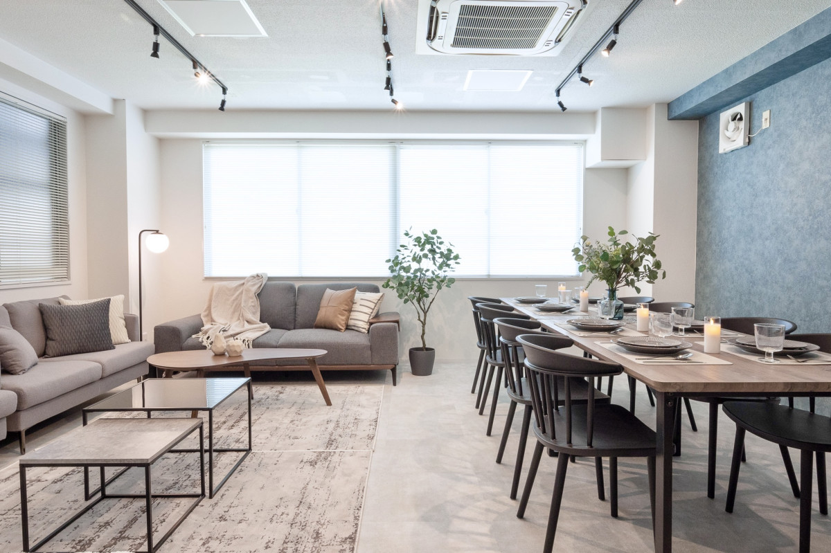 スペースの2枚目の写真