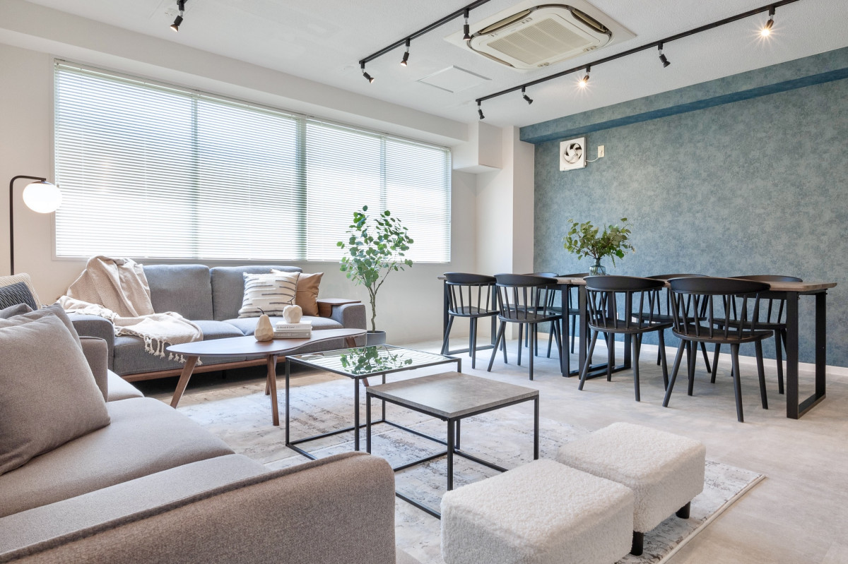 スペースの3枚目の写真