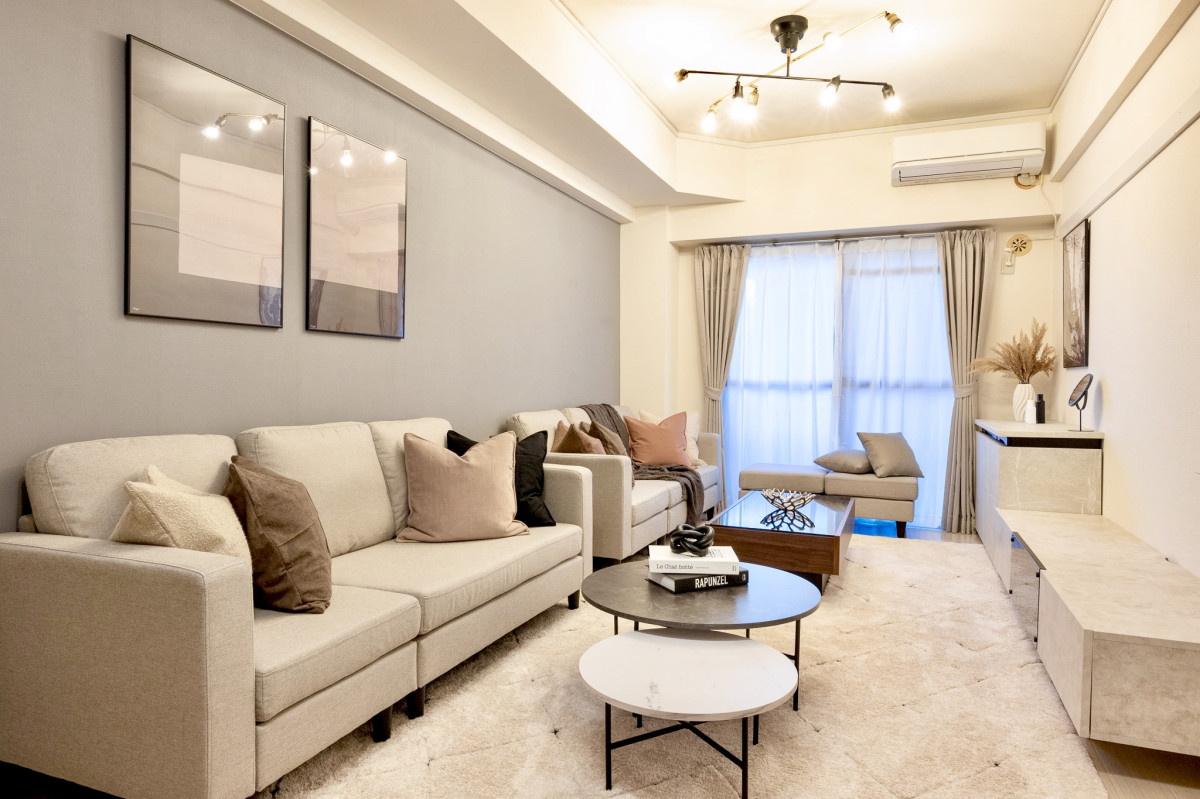 スペースの1枚目の写真