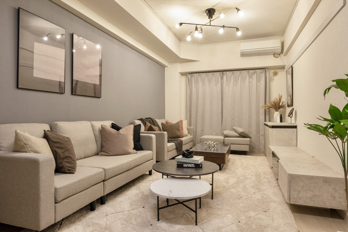 スペースの3枚目の写真