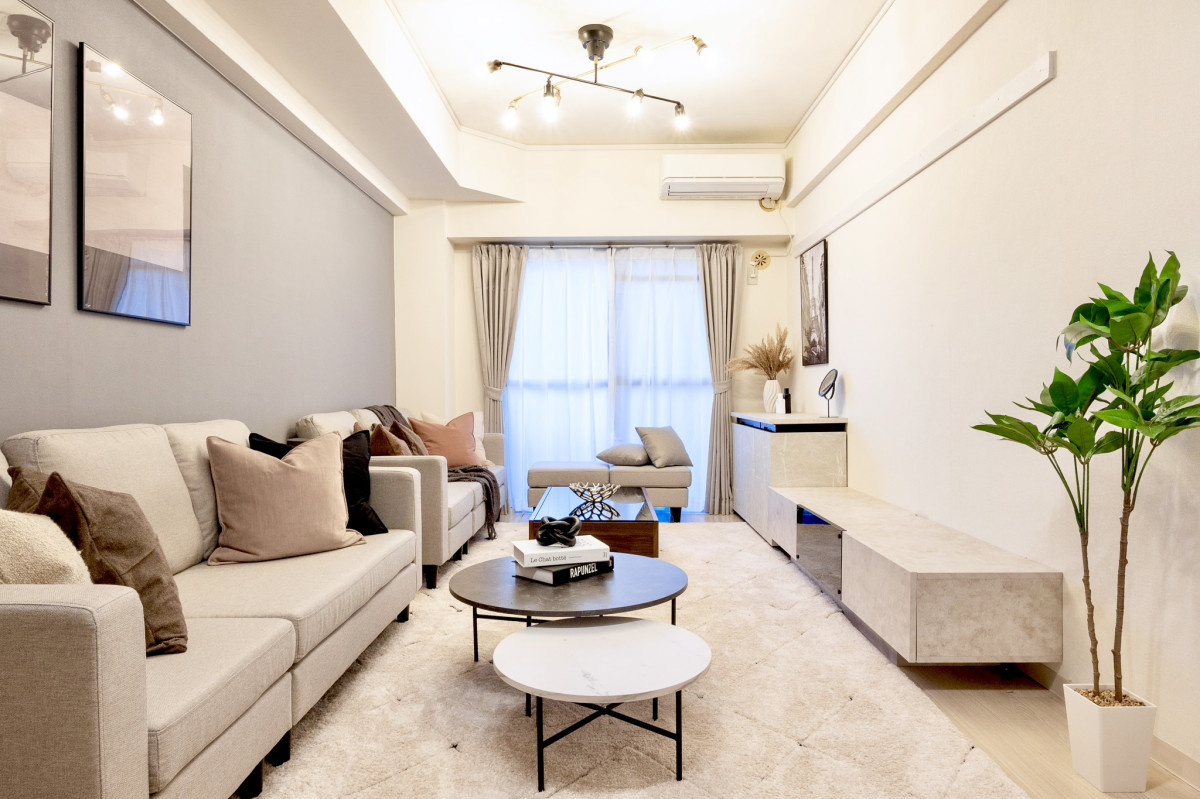 スペースの2枚目の写真