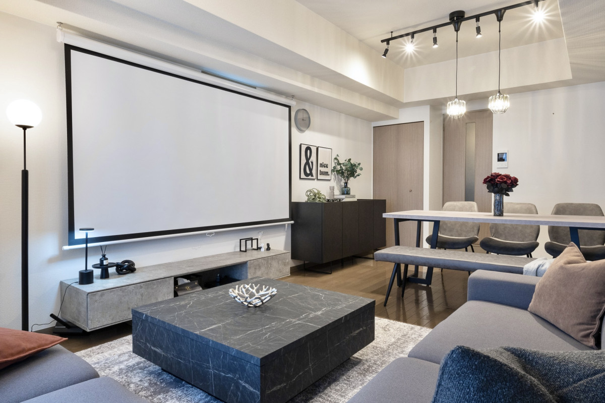 スペースの1枚目の写真