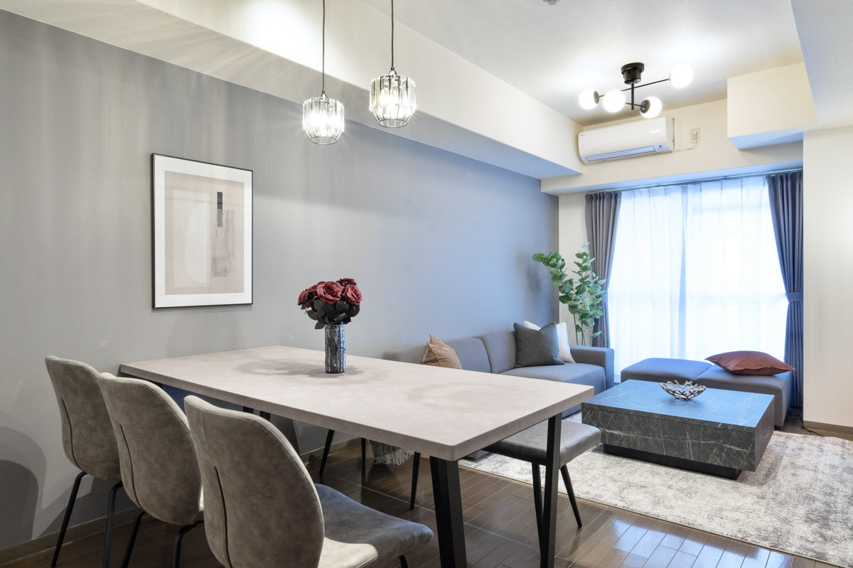 スペースの2枚目の写真