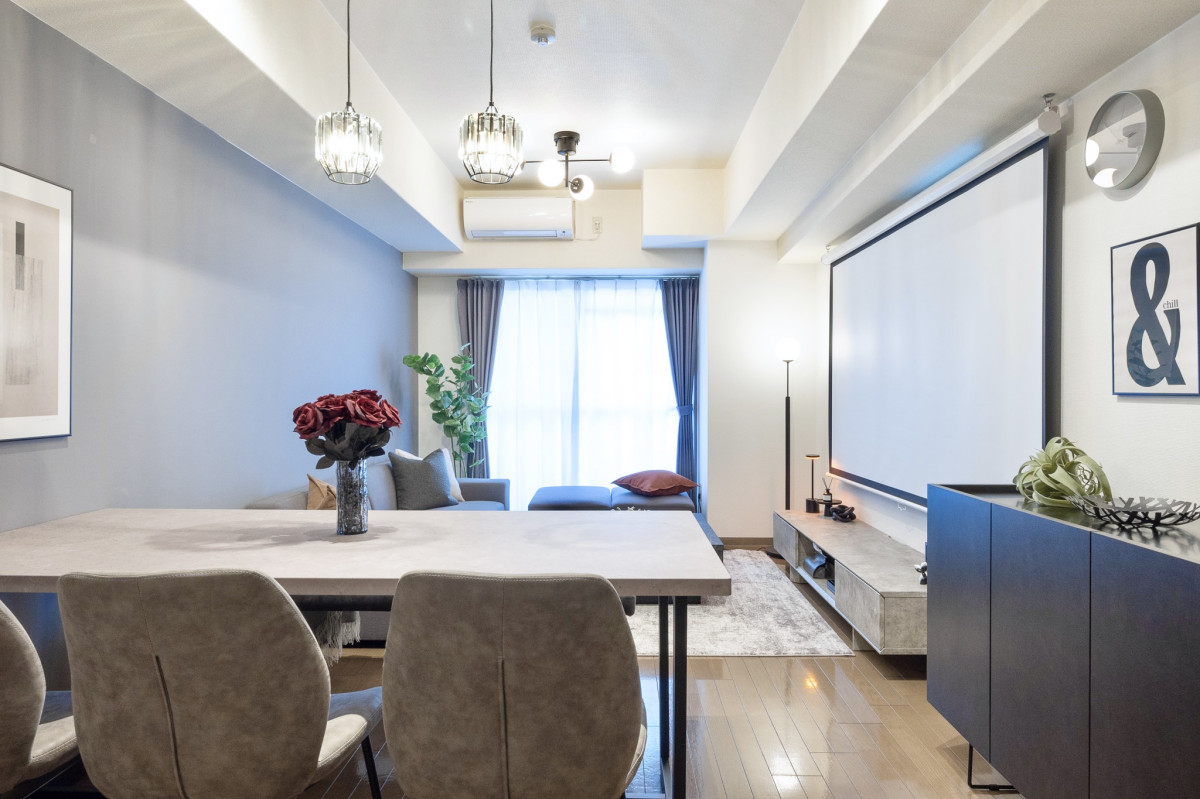 スペースの3枚目の写真